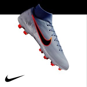 Nike Mecurial Cleats 7